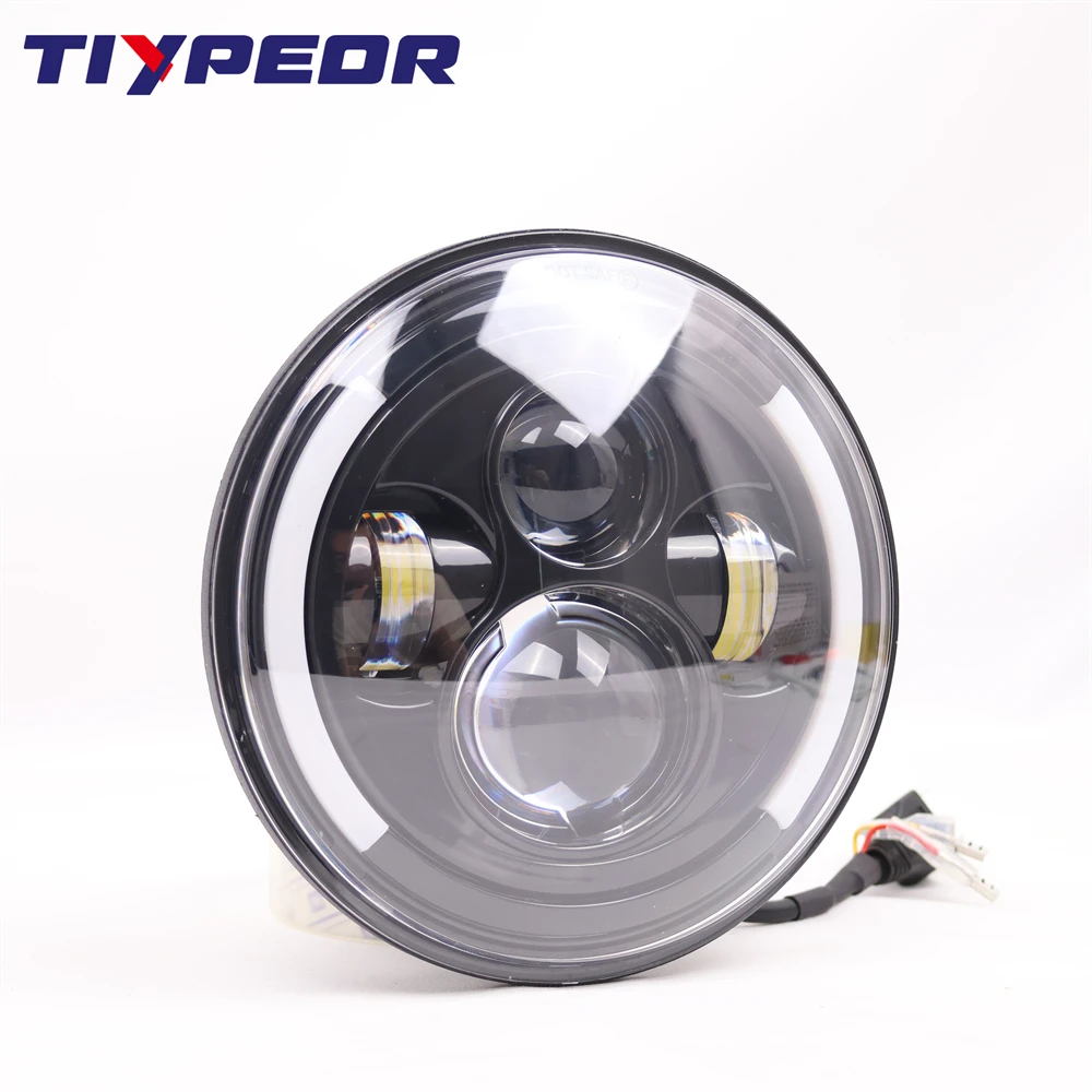 low turn signal for 4x4 suzuki harley jeep wrangler offroad-4