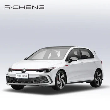 2024 VW Golf R-line Lite Gasoline car hatchback volkswagen golf brand new car VW gas car