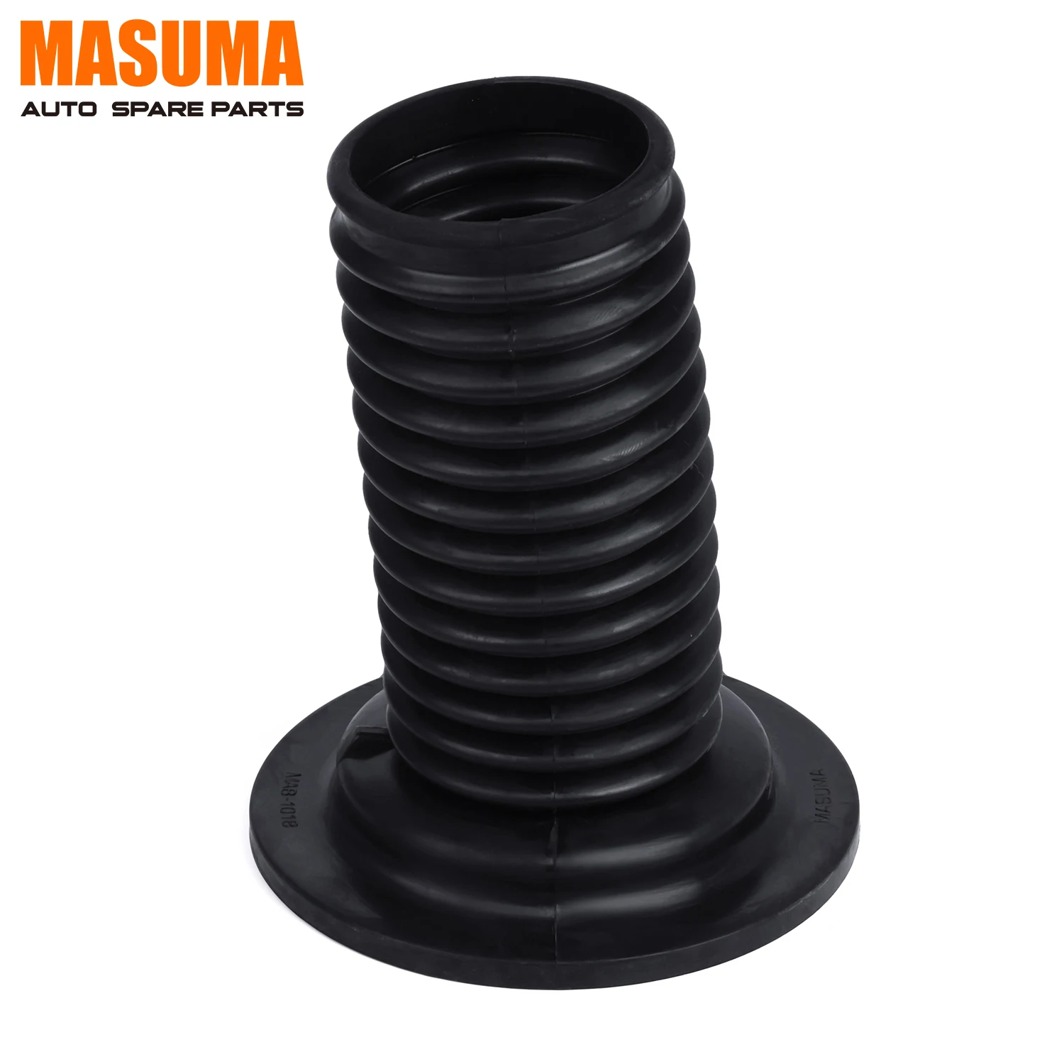 MAB-1018 MASUMA Steering Shock absorber boot rubber 48157-42030 