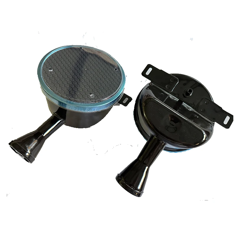 High Pressure Infrared Burner Gas Stove Single Burner Cast Iron Burner