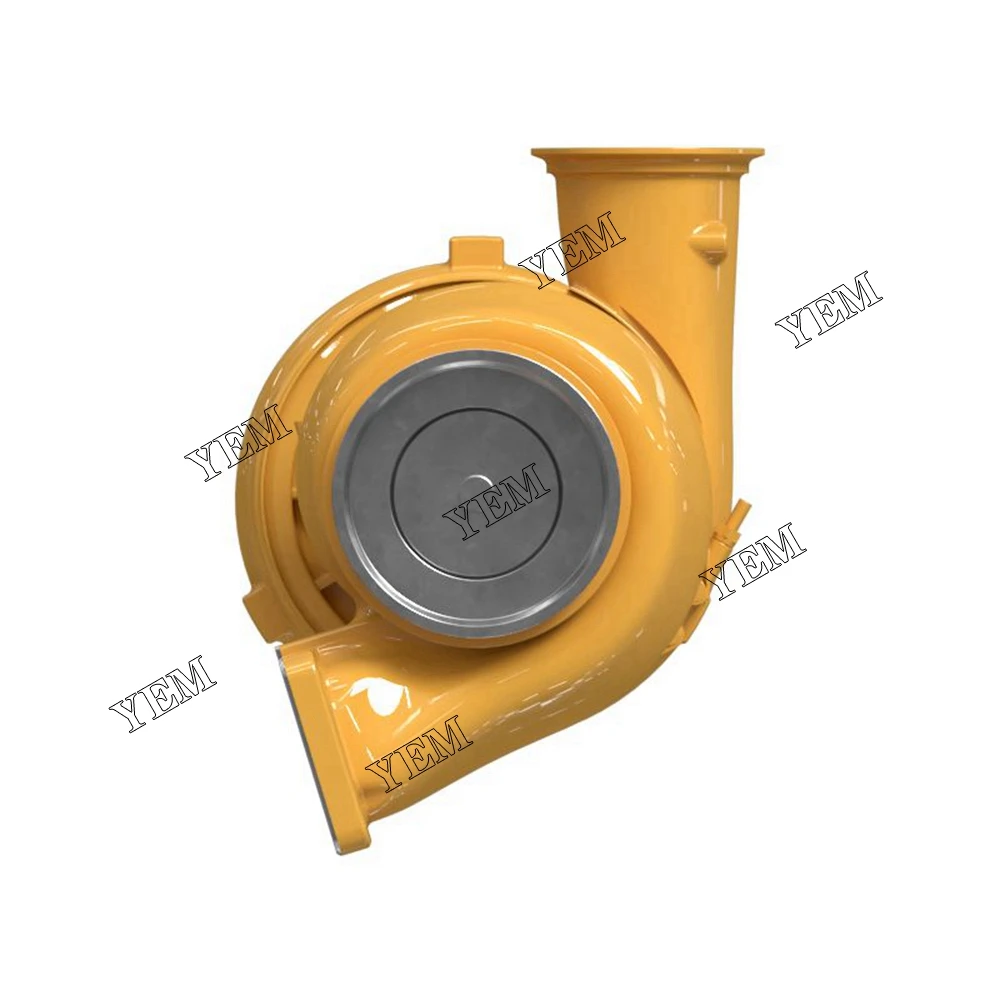 227-5982 TURBO GP-BAS for Caterpillar Replacement Engine Parts 5
