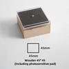 45-45mm