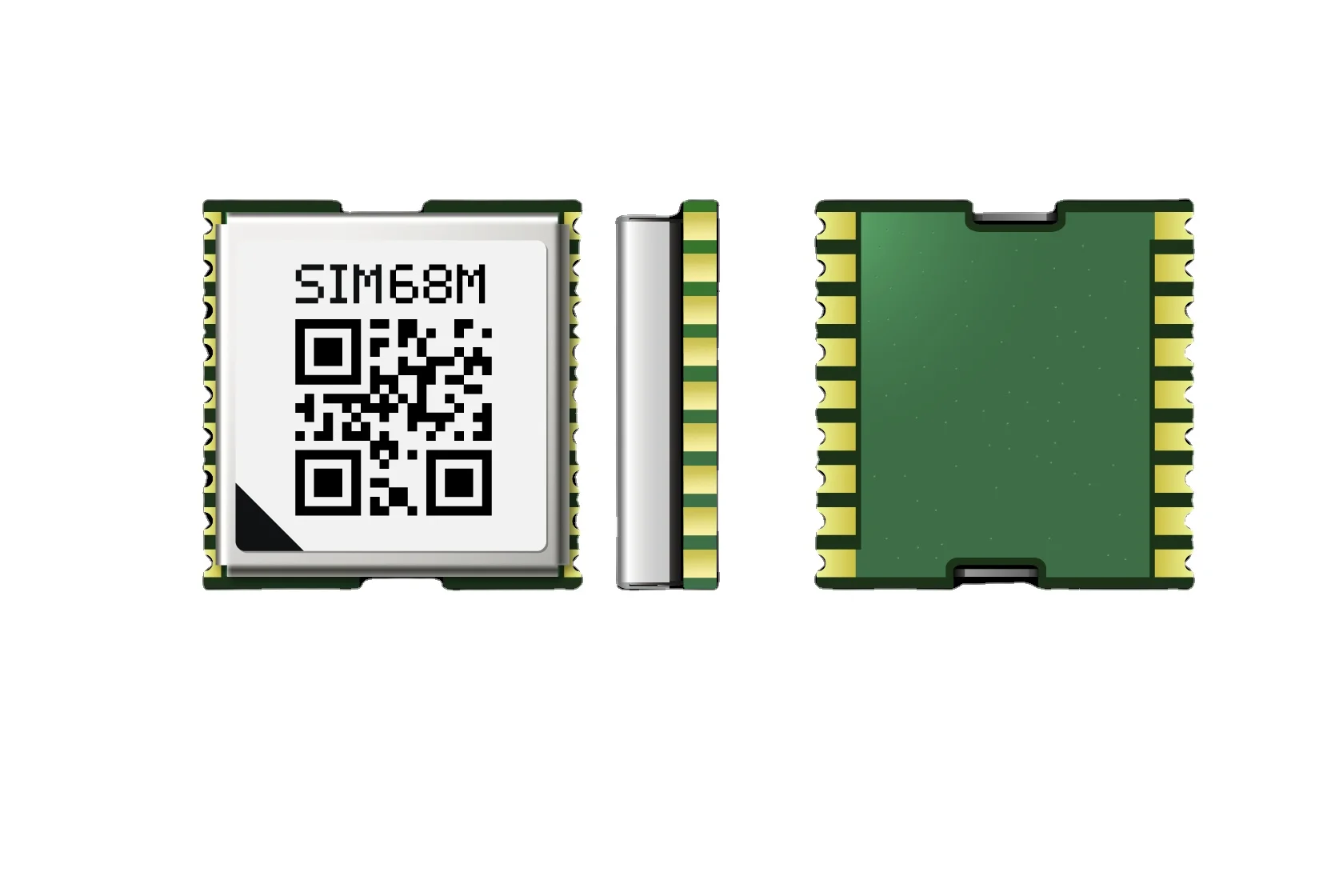 Simcom Gnss Module Sim68m Sim65m Sim66m Sim68d Sim68i Gps Gsm Gprs ...