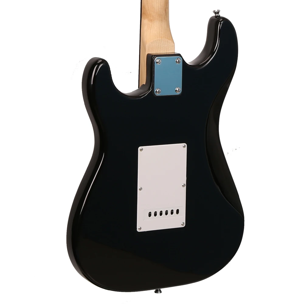 China Electric Guitar Oem Custom Electric Guitars Maple Neck Electric ...