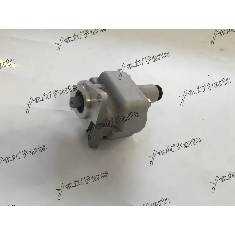 Brand New D1105 Hydraulic Pump Fit for Kubota D1105 Engine. 4