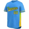 Powder Blueyellow-30