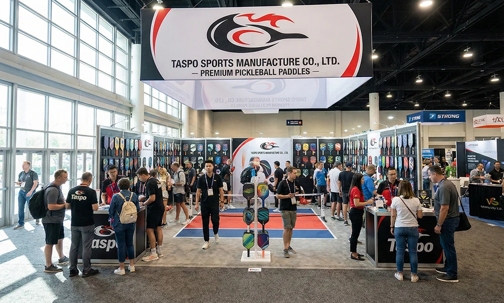 Trade show participation