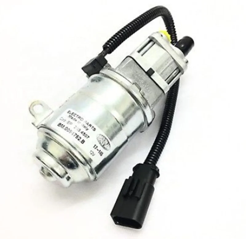 Clutch Connection Pump A2095530201 2095530201 - Reliable Performance