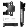 0169 Single-cylinder with gauge, silver cylinder