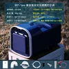 Inverter model (compatible with 12/24v dc power)