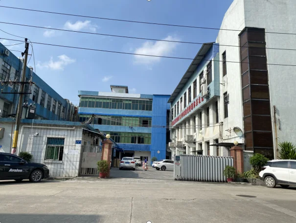 Dongguan Fangcaoyuan Polymer Materials Co., Ltd.