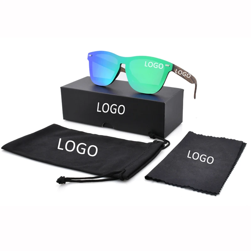 Factory Customized Anti Corrosion by Seawater protection Polarized Mens Custom Design Fishing Glasses for Men