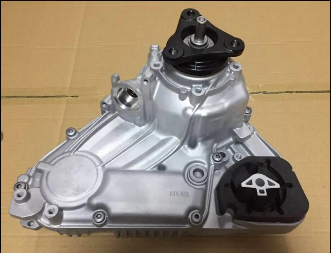 BMW X3 Transfer Case Assy - Reliable Performance Parts