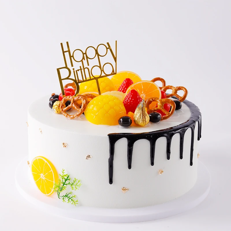 Customized Fake Cake - Dummy Cake
