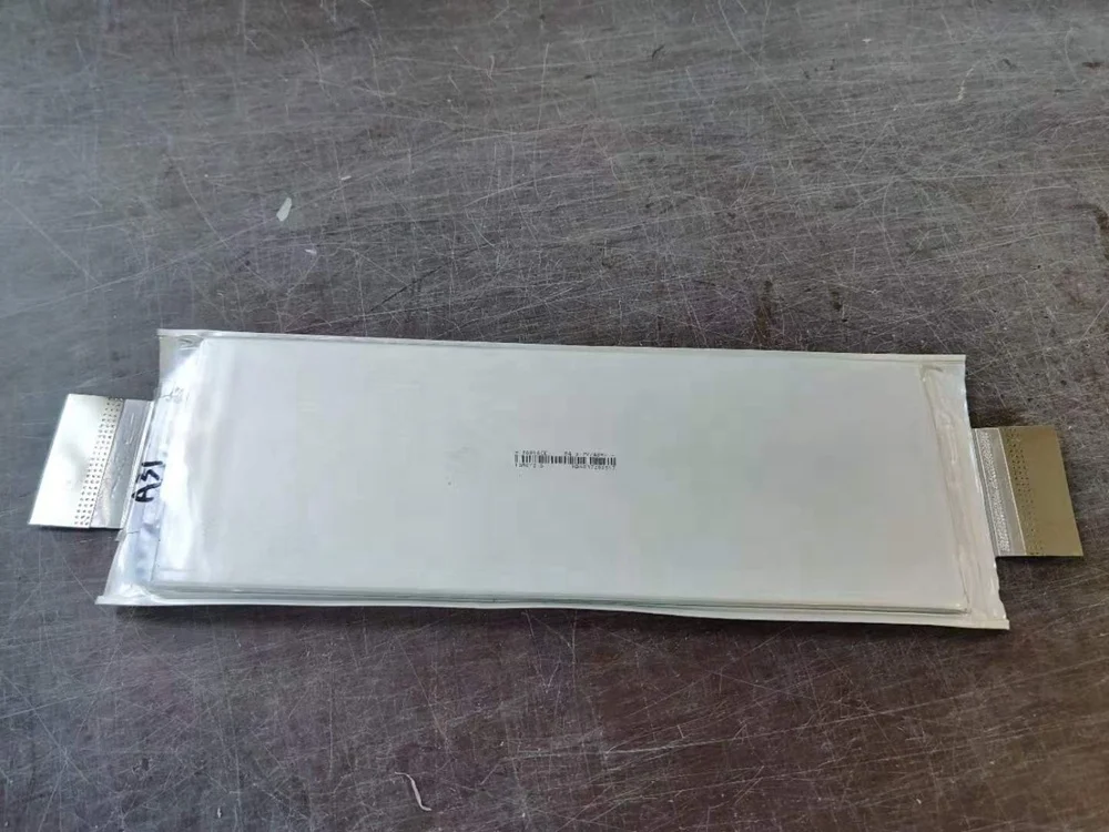 Replace Farasis Cells Lithium Ion 3.7v Nmc Pouch Cell Lipo Battery 50ah 60ah 63ah 73ah 75ah 40ah for lg 42ah 53ah 50ah 60ah 63ah