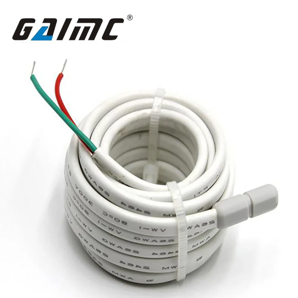 GAIMC floor heating ntc 10k 3977 temperature sensor