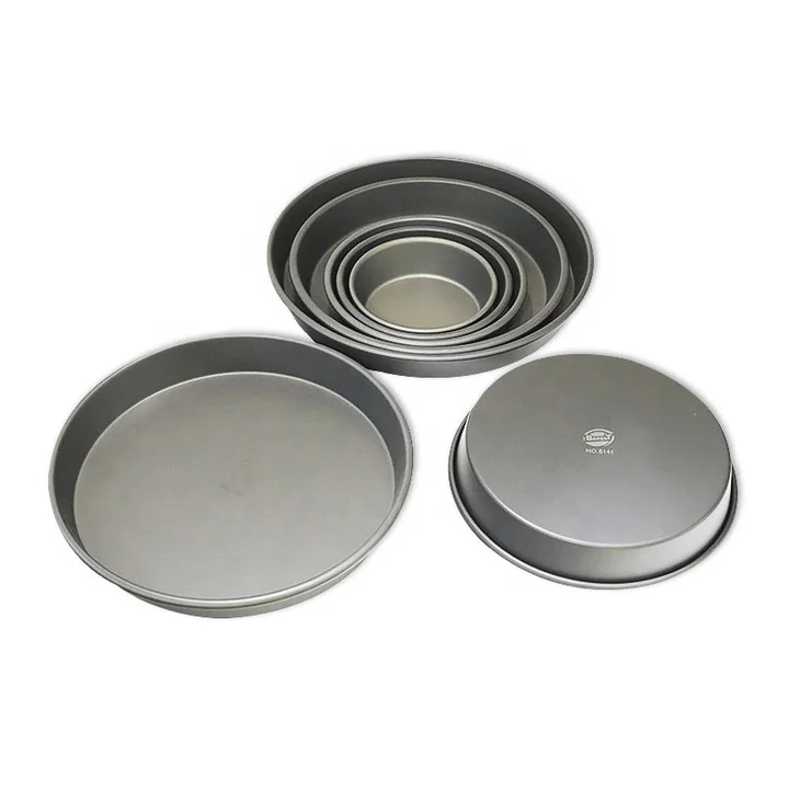 Factory Direct Sales of Customizable Food Grade Baking Trays for Oven, Suitable for Cakes and Pastries