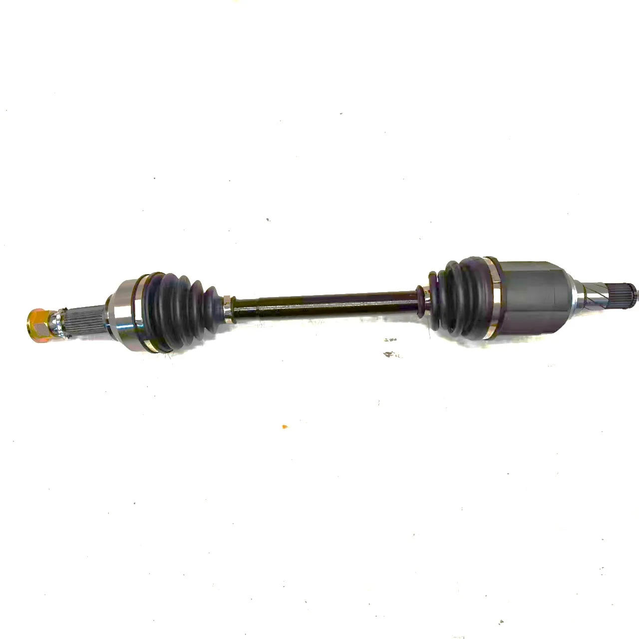 OEM 43420-32232 43410-32302 Front Drive Shaft Steel for Toyota