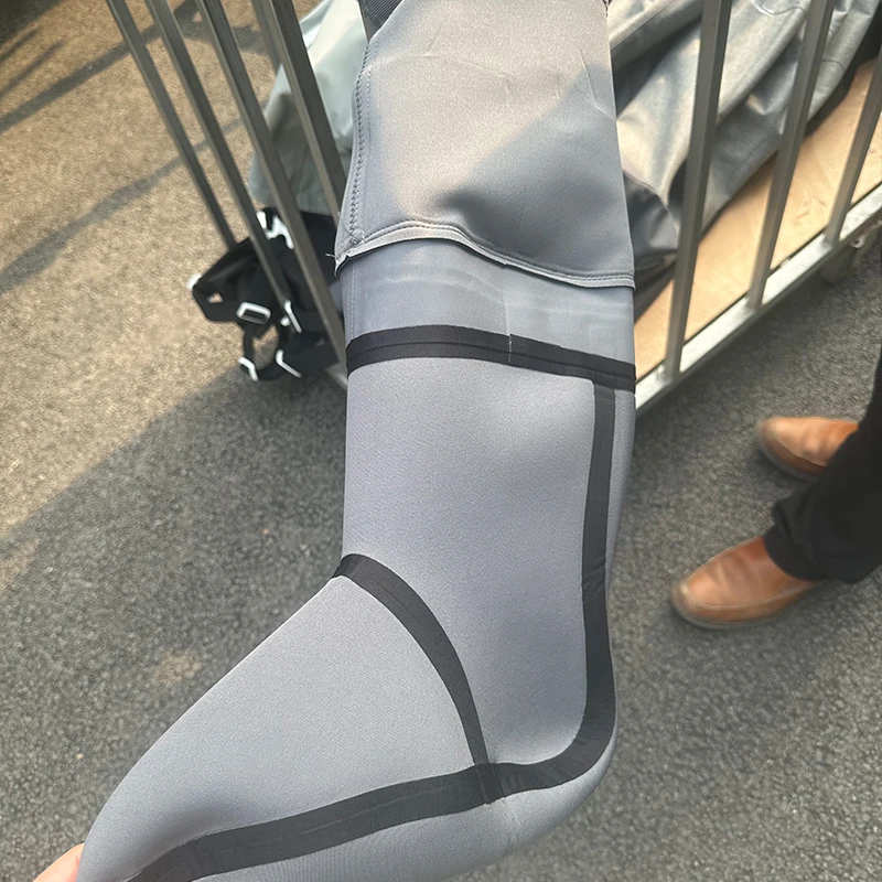 Costum termoizolant Plus Body Gortex ușor pentru vânătoare cu camuflaj, produs Lord, vânzare în bucăți, material PVC pentru plasă, straturi pentru pescuit respirabile