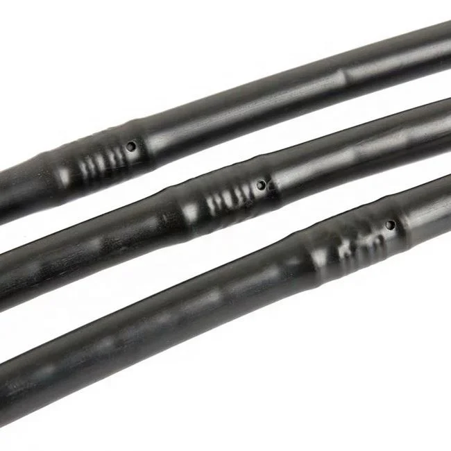 Agriculture 16mm Drip Irrigation Pipe Drip Line For Farm And Garden