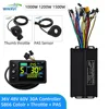 Black: FOC 30A-S866 Color LCD Kit
