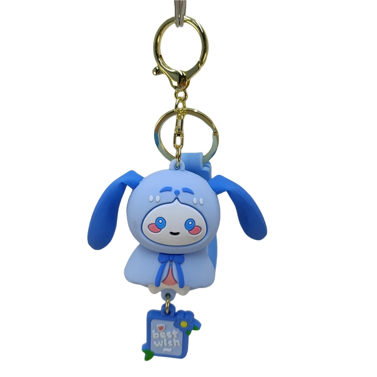 3d Keychain Custom with Chain Notebook and Pen Laser 3d Car Wholesale Custom Displays Nfc Key Chains