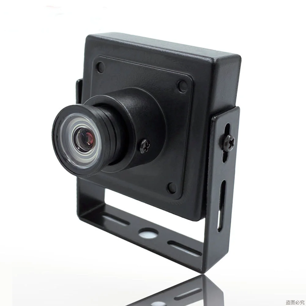 Mini Camera with 700TVL Sony Effio-E CCD