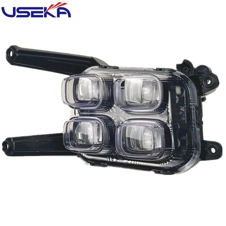 LED Light Fog Lamp 92201-D9100/92202-D9100 for KIA Sportage/kx5