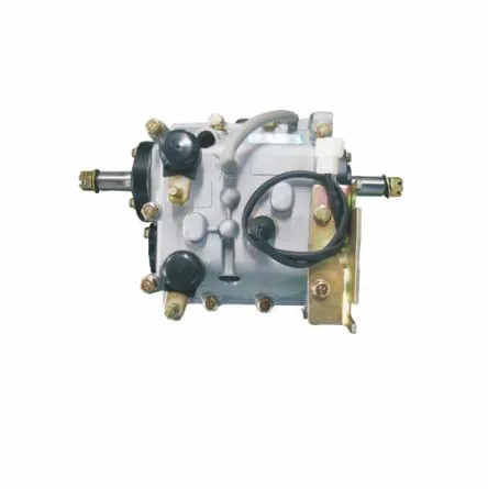 DB 2 Speed Middle Gearbox with Reverse  for Tricycle
