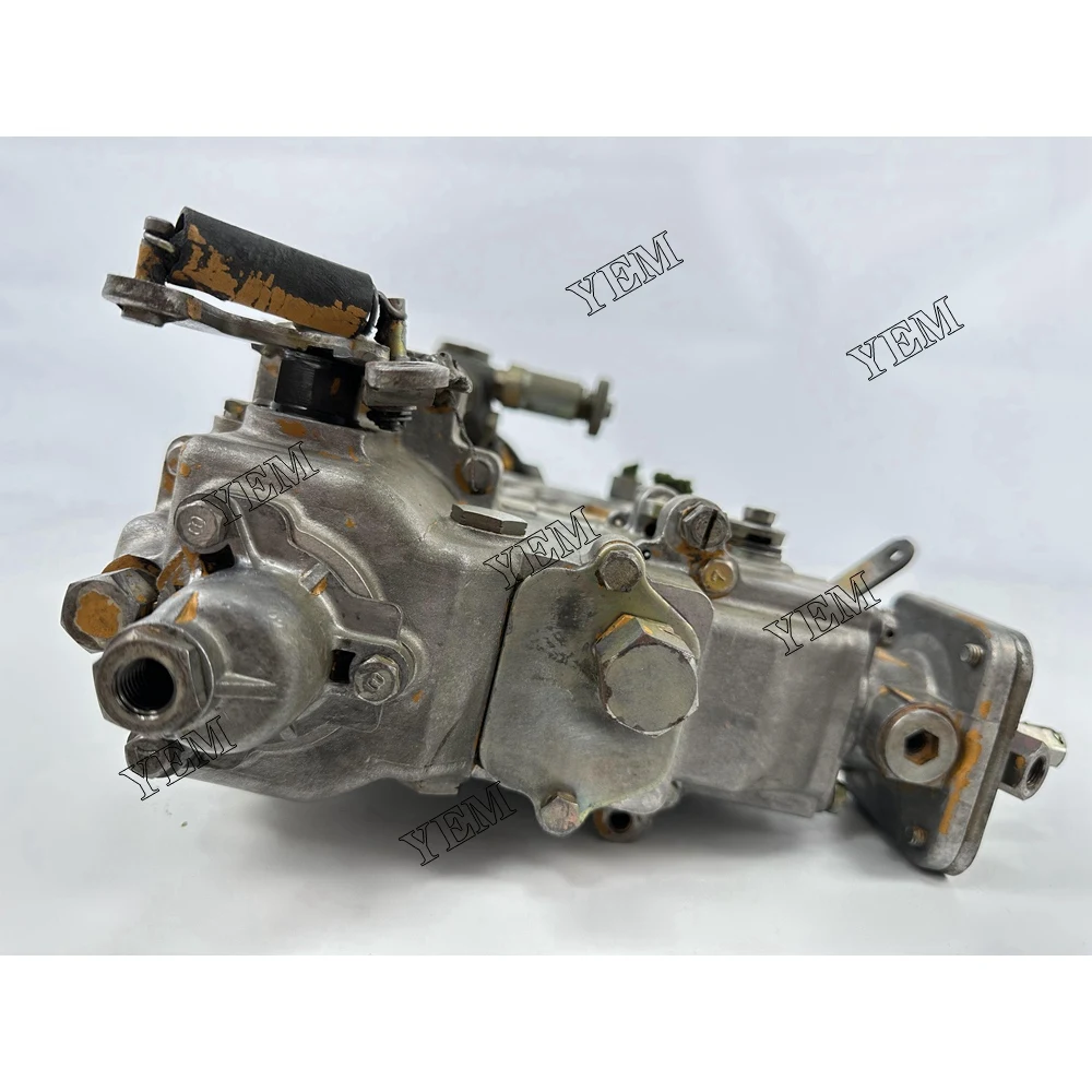 For Komatsu Engine 6D140 Fuel Injection Pump 6212-71-1211 Spare Part Engine Rebuild Kit 3
