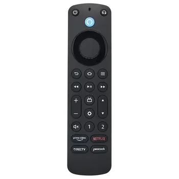 use for amazon tv box voice remote control G25N8L