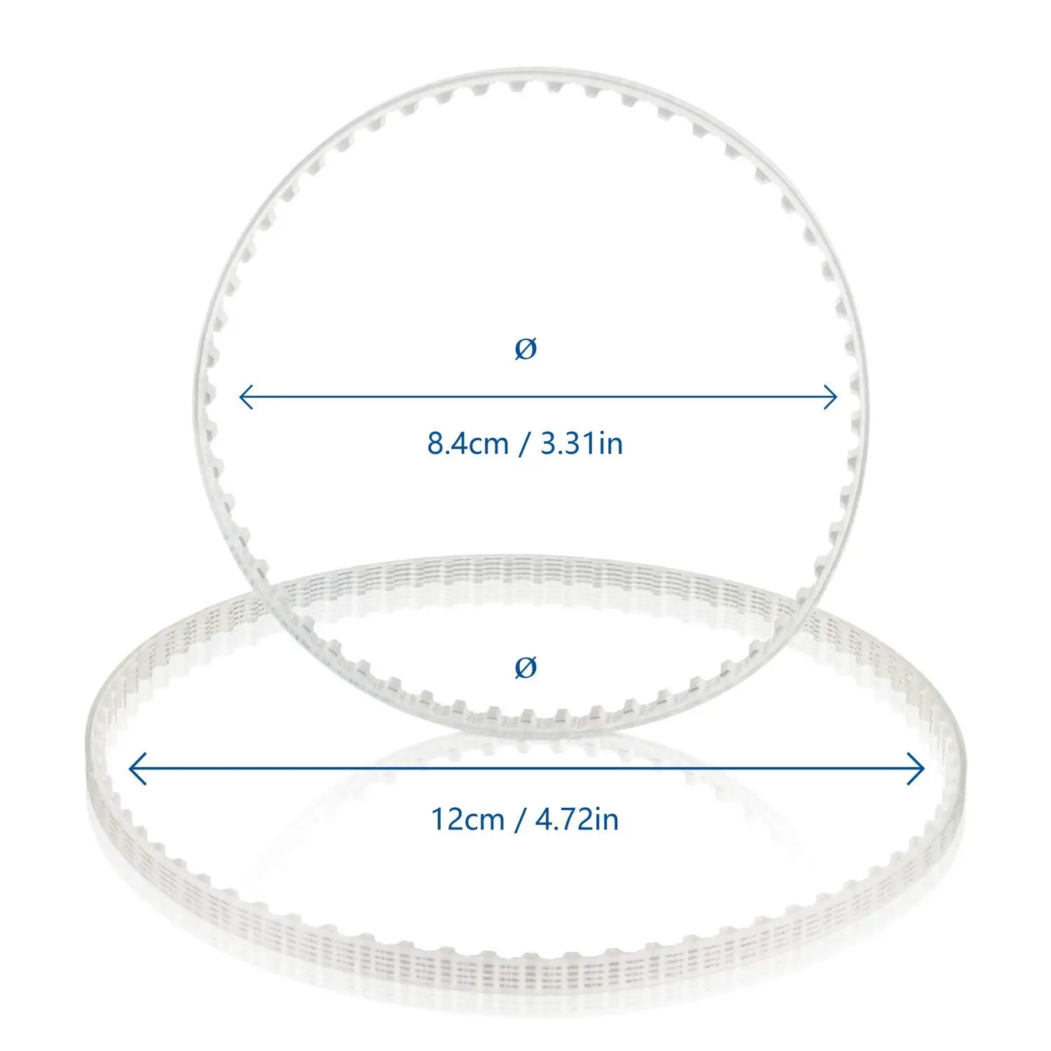 Pool Cleaner For Polaris 360/380 Timing 