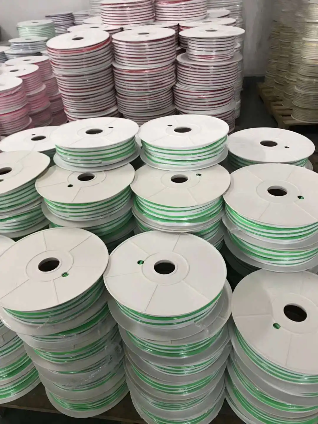 Led Neon Strip 12v Different Colors Available Silicone Led Neon Flex