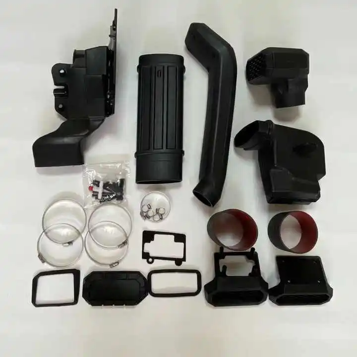 Pickup Snorkel Toyota Hilux Snorkel 4x4 Suzuki Jimny Snorkel For Jeep