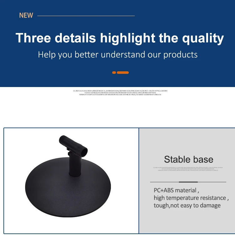 New 21.5" Wide Screen Full HD LCD LED Monitor with Wall Mount/ Desktop Stand Industrial Grade for Business Use