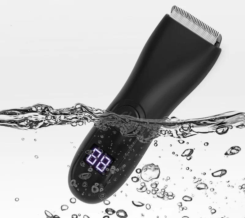 Body Hair Trimmer For Men Pubic And Sensitive Area Hair Remove Hair Trimmer  For Men Balls - Buy Hair Trimmer For Men Balls,Hair Trimmer For Men Balls, Hair Trimmer Product on 