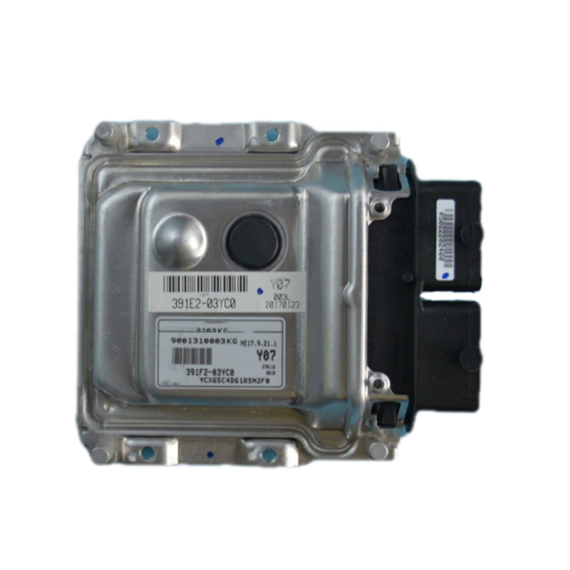 MISTRA Engine Computer Board ELANTRA SONATA I30 Accent ECU Computer Board 391F2-03YC0 ME17.9.21.1 Brand New