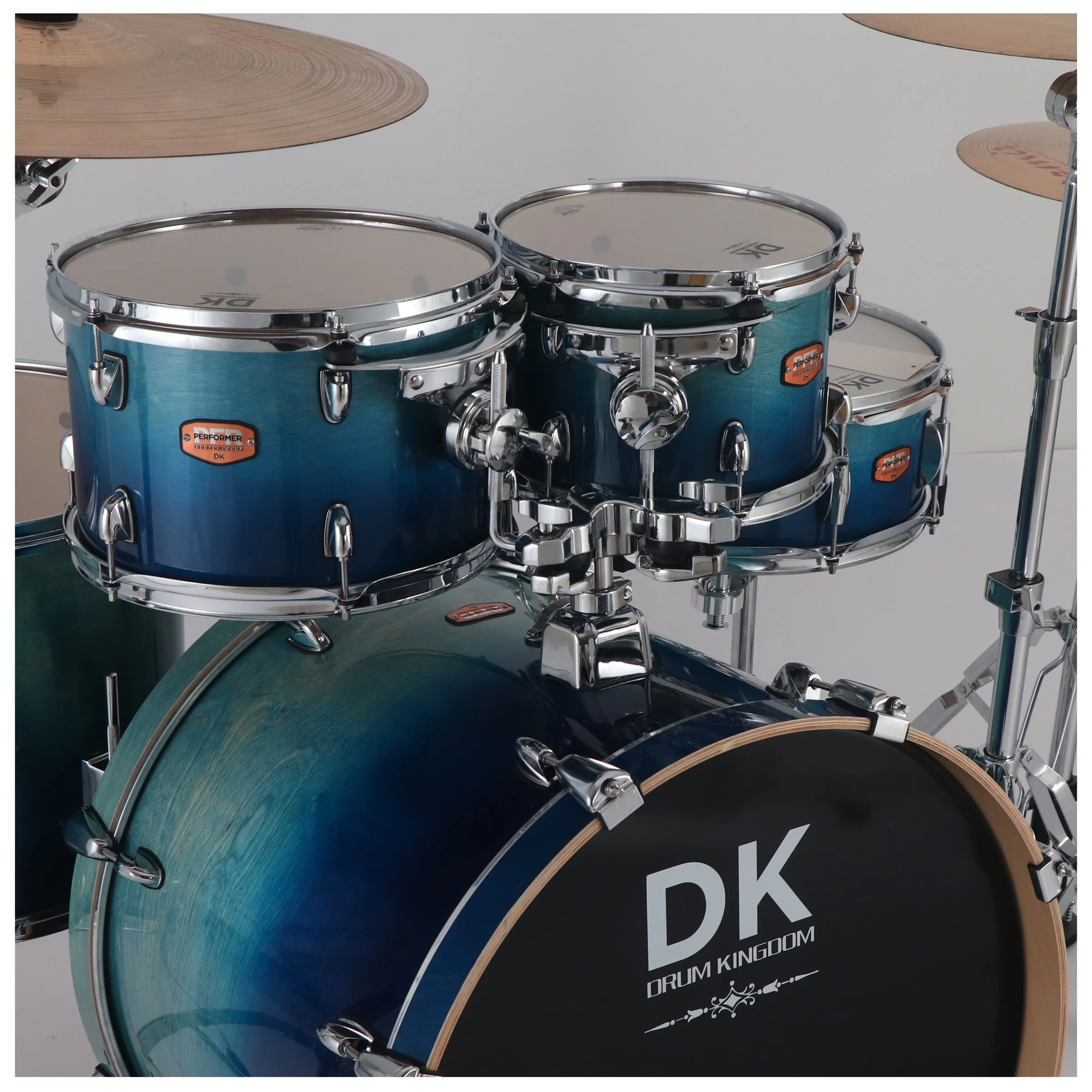 格安】スネアドラム 日本一安いスネア2種叩き比べ[Pearl、TAMA 