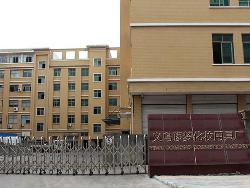 Yiwu Dumond Cosmetics Co., Ltd.