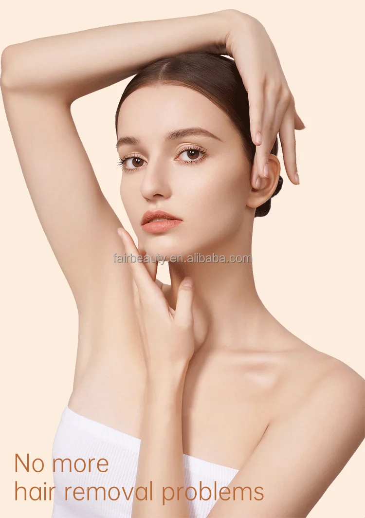 Ergonomic Handpiece Design