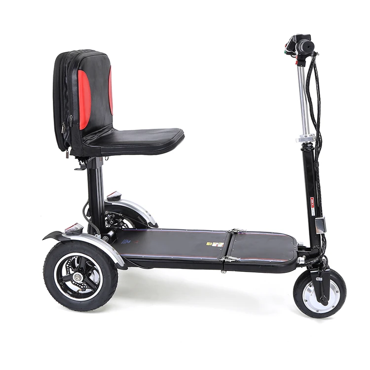 Электрический трехколесный самокат. Электроскутер для инвалидов Ortopedia. Самокат Scooter складной четырехколесный. 3 Wheel Folding Mobility Scooter with 2 Seats. Трехколесный электроскутер для инвалидов.