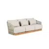 Double sofa