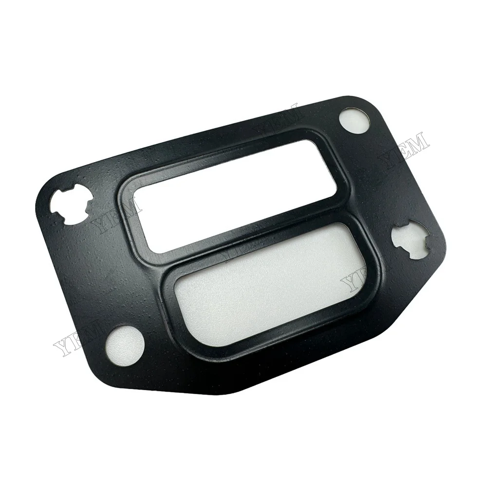 Engine Oil Filter Head Gasket 225-7944 Fit for Caterpillar C4.4 Engine Parts 5