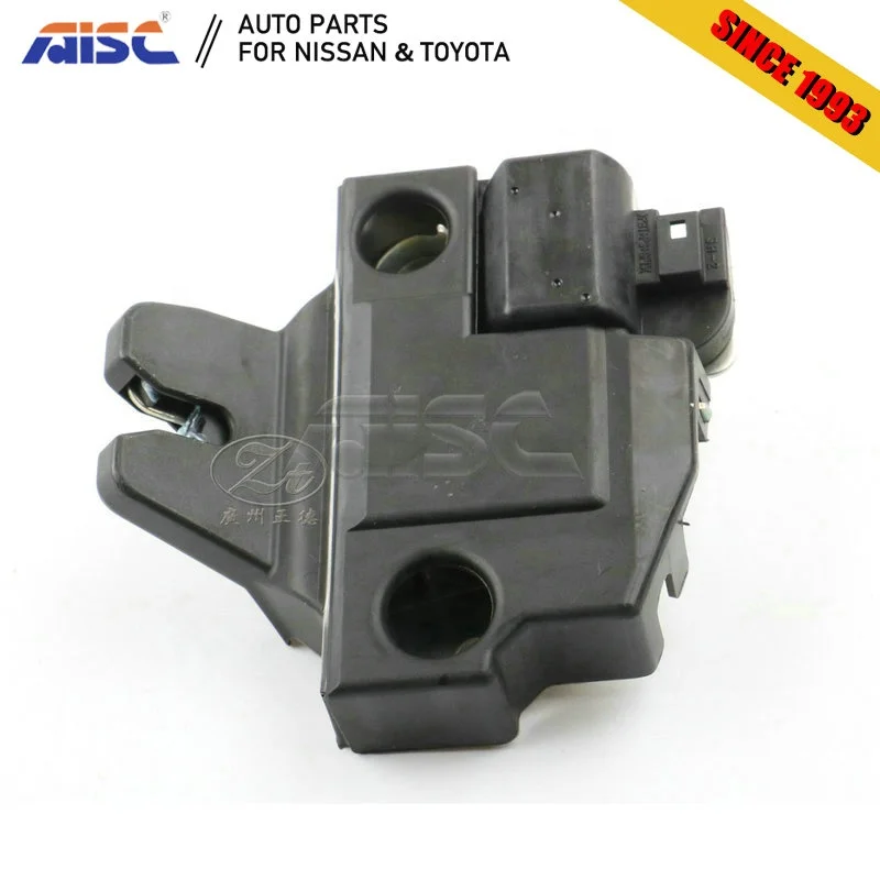 AISC Auto Parts 64610-12390 Trunk Lock for Toyota Corolla