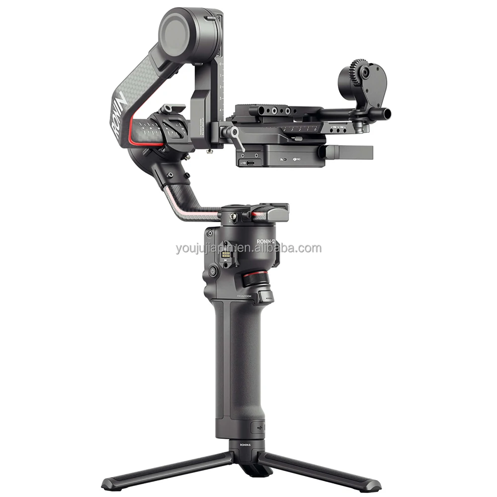 Wholesale DJI brand new RS 2 Pro Combo advanced camera gimbal