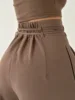 Pantaloni kaki