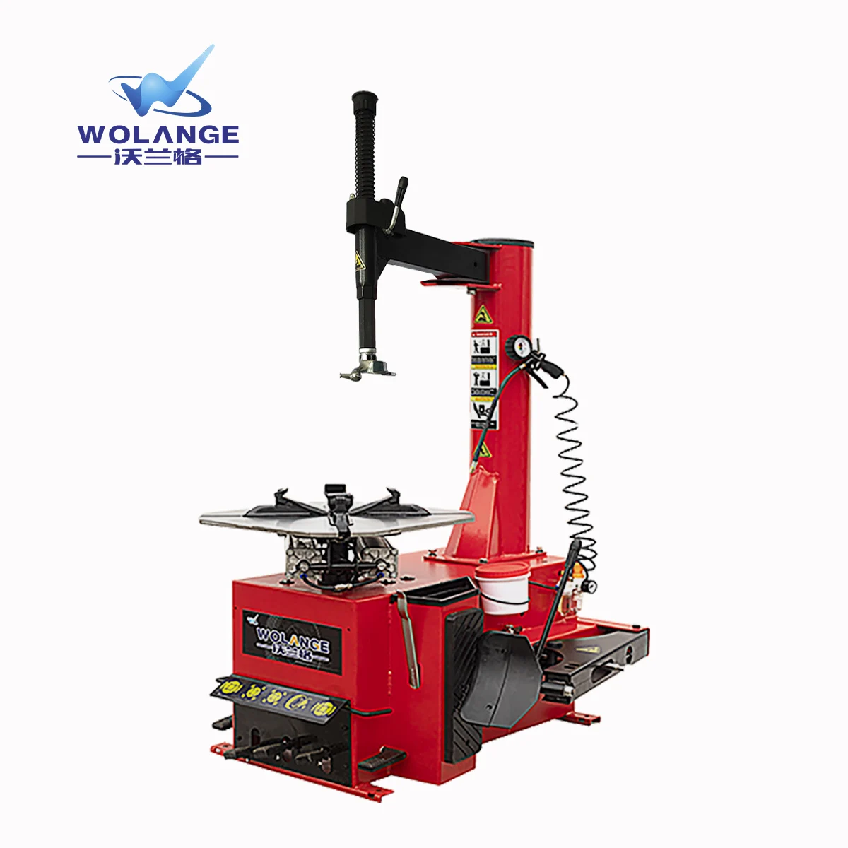 High Quality Tire Changer Wheel Balance Balancer Combo Machine for Car Work Shop Premium Tyre Changing Equipment