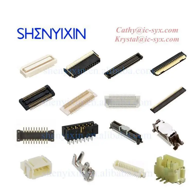Terminal New Original Connector MG680953 In Stock