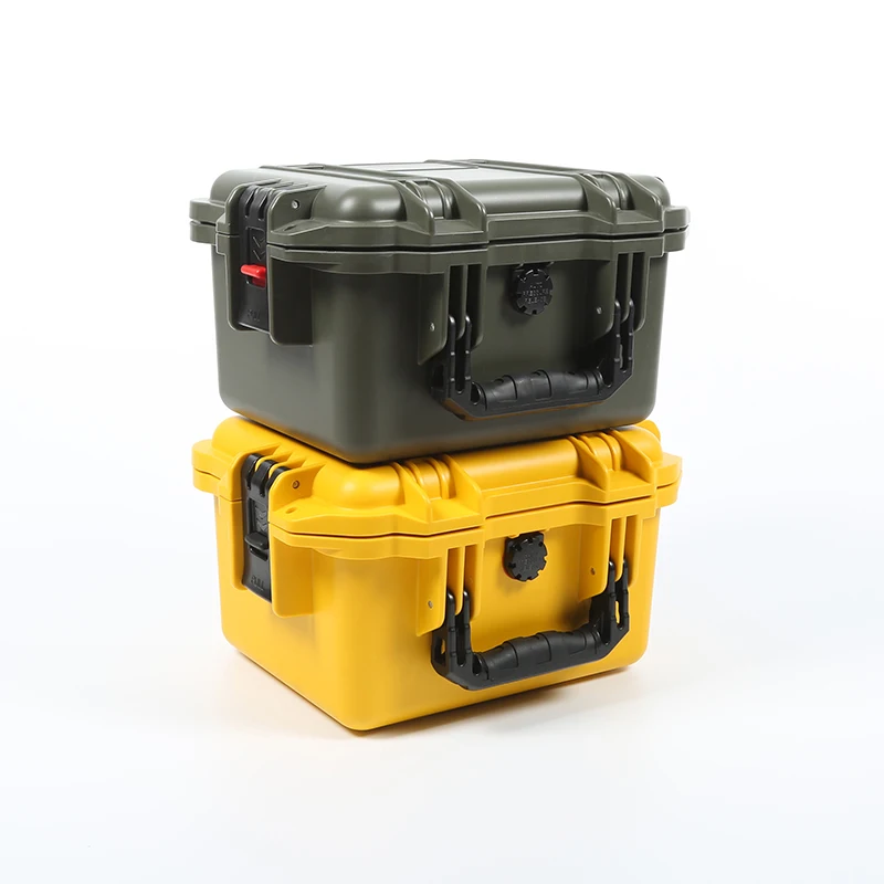 High Quality Waterproof Plastic Hard Carrying Case For Power Tools 304* ...