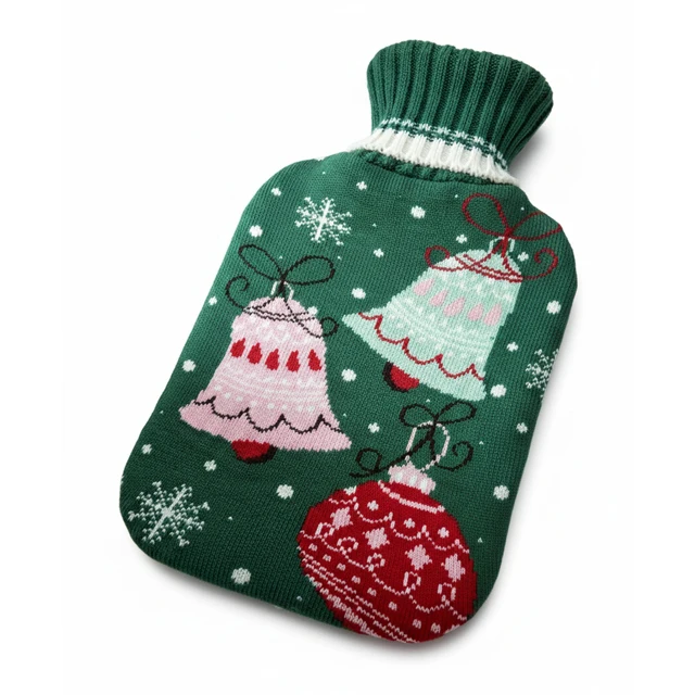 Cute Design Hot Water Bottle
